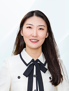 Headshot of Su Jung Kim