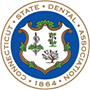 Connecticut State Dental Association logo