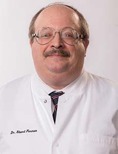 Dentist, Dr. Furman